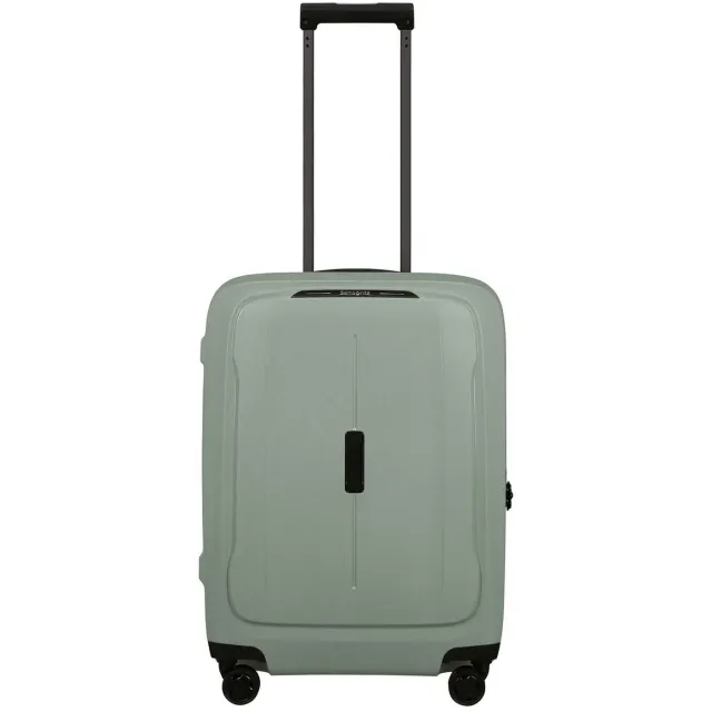 Samsonite Essens koffer groen