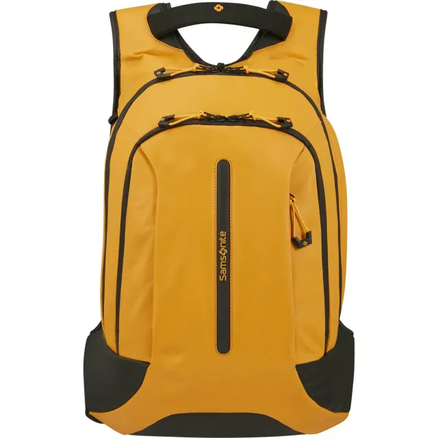 Samsonite Rugzak Met Laptopvak - PRODIVER Laptop Backpack M Yellow