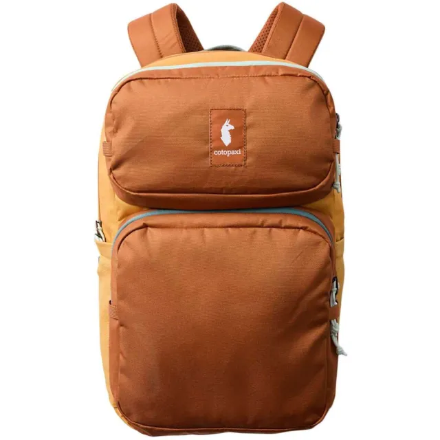 Cotopaxi Tasra 16L rugzak bruin