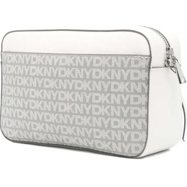 Dkny Bryant Ave crossbodytas wit, foto 2