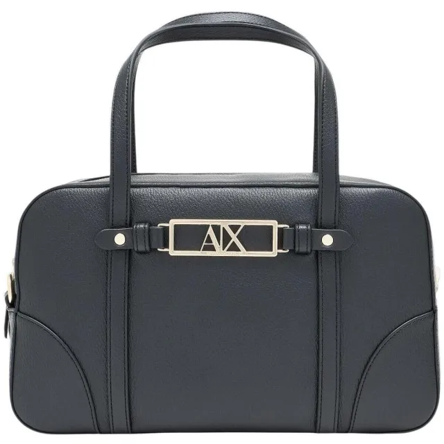 Tas Armani Exchange zwart, foto 2