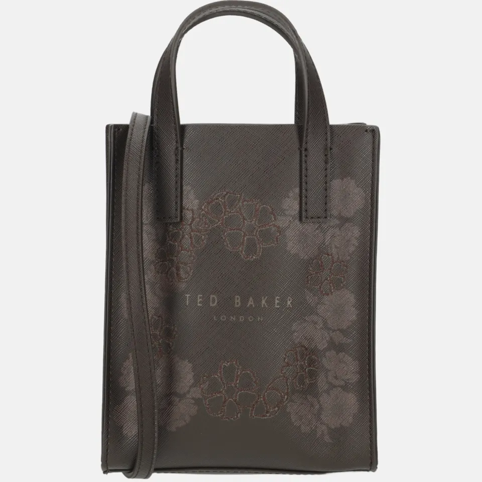 Ted Baker Reocon Schoudertassen Dames - Bruin