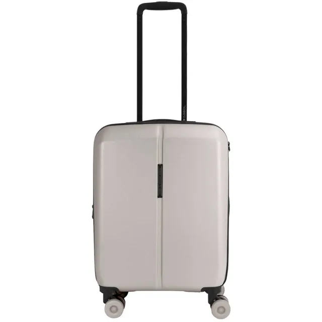 Gabol Pacific handbagagekoffer beige