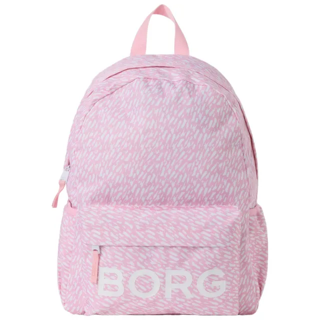 Björn Borg rugzak roze