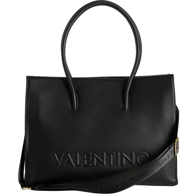 Valentino Bags Bianka Re shopper zwart