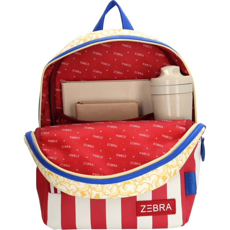 Zebra Trends rugzak met print - meerkleurig multi, foto 4