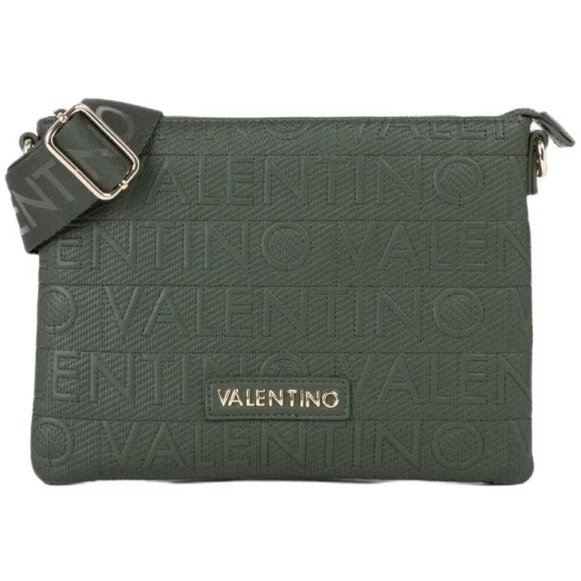 Valentino Bags Sveva crossbody tas kaki