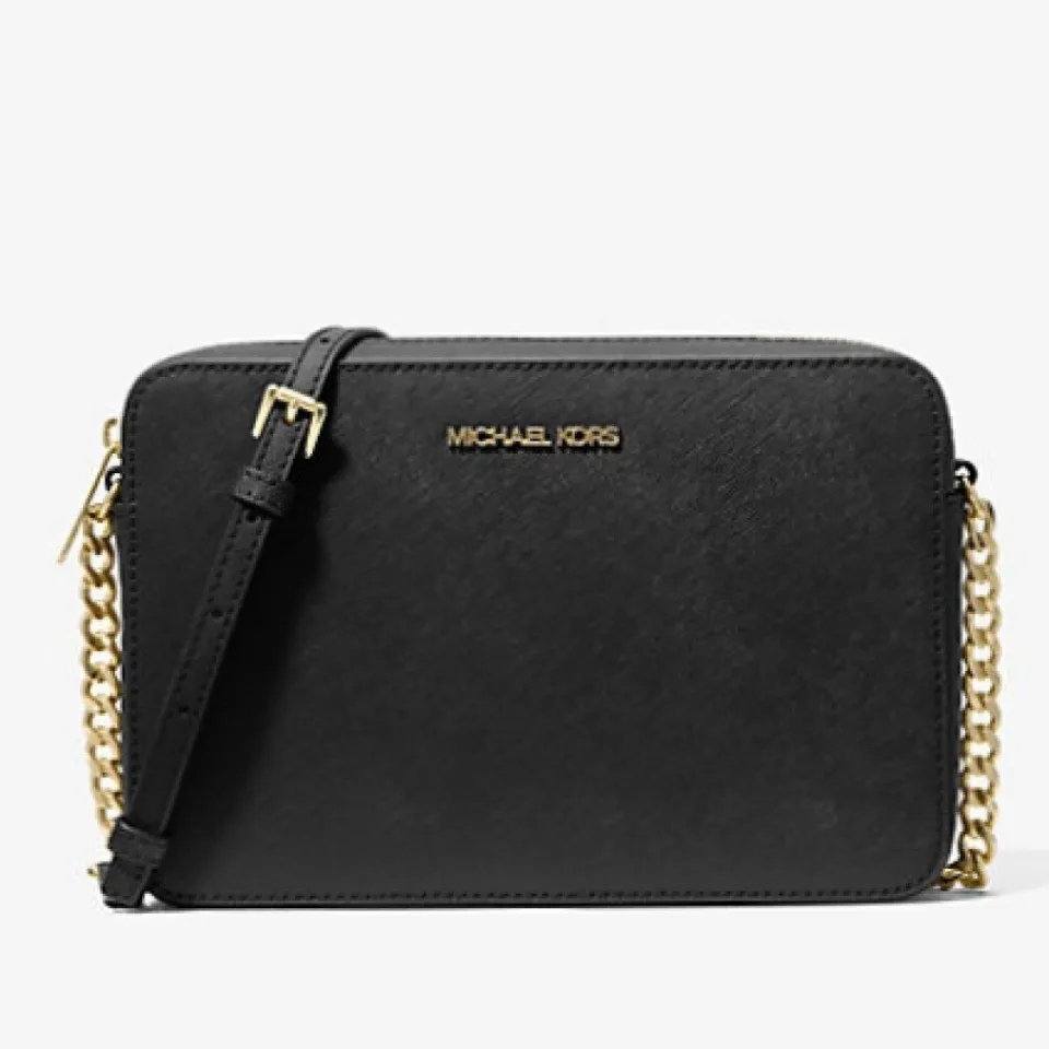 Schoudertas MICHAEL Michael Kors 35T8GTTC9L zwart, foto 2