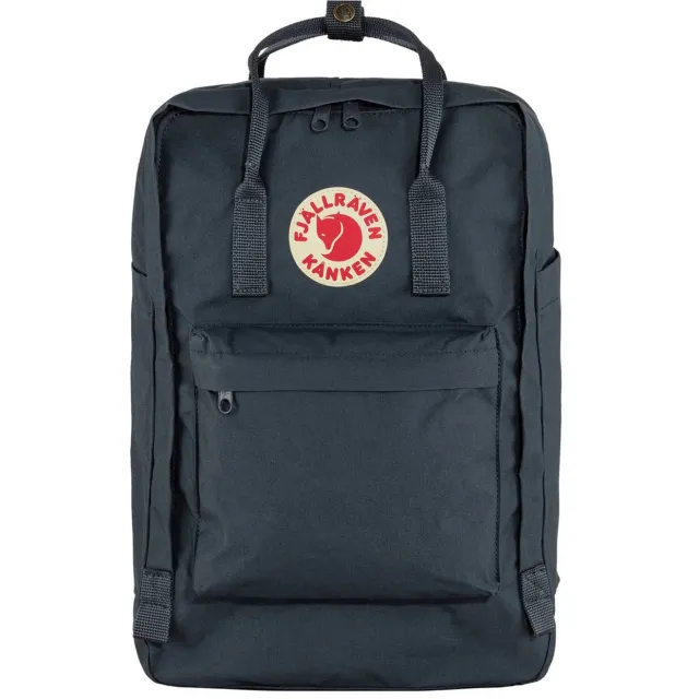 Fjällräven Kånken Laptop 17 inch dagrugzak navy