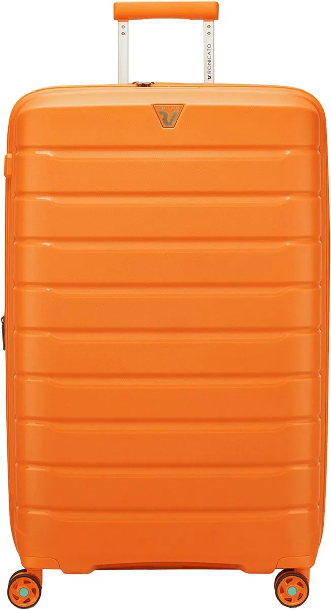 Roncato B-Flying koffer oranje, foto 3
