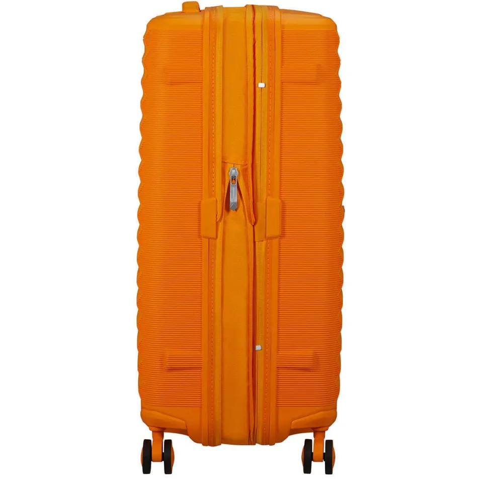 American Tourister FastForward trolley 68 cm oranje, foto 3