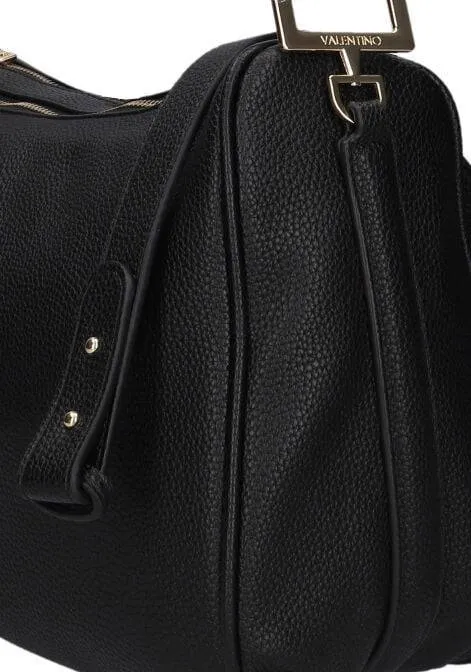 Valentino Bags Thaoe Re schoudertas zwart, foto 3
