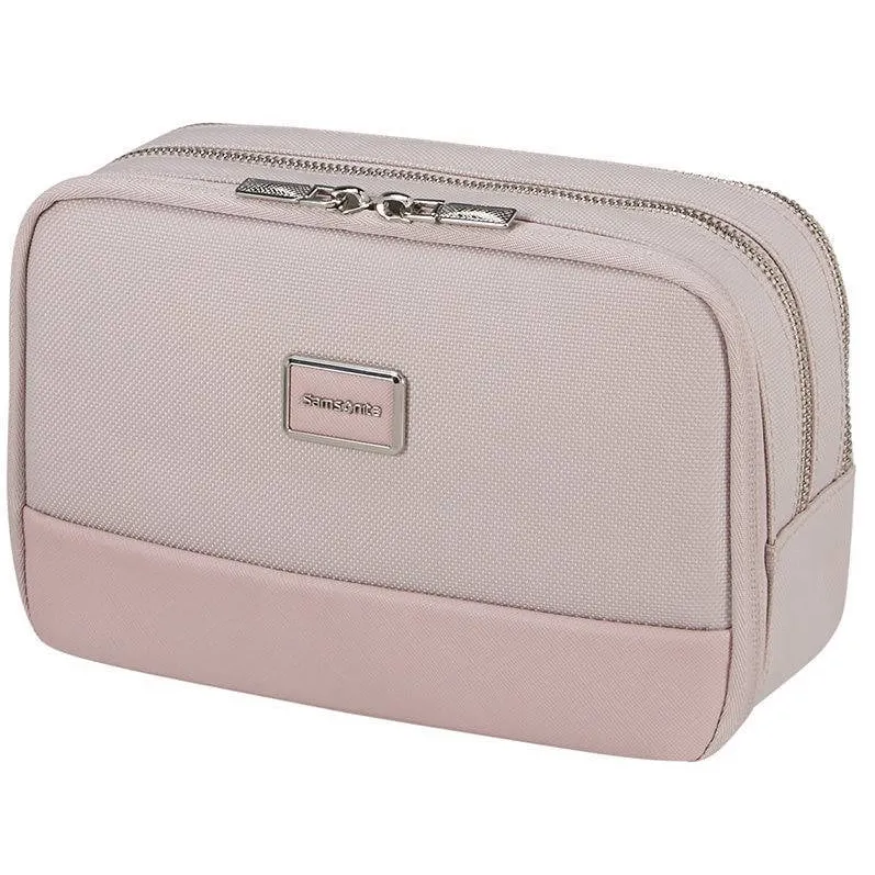 Samsonite Image toilettas roze, foto 3