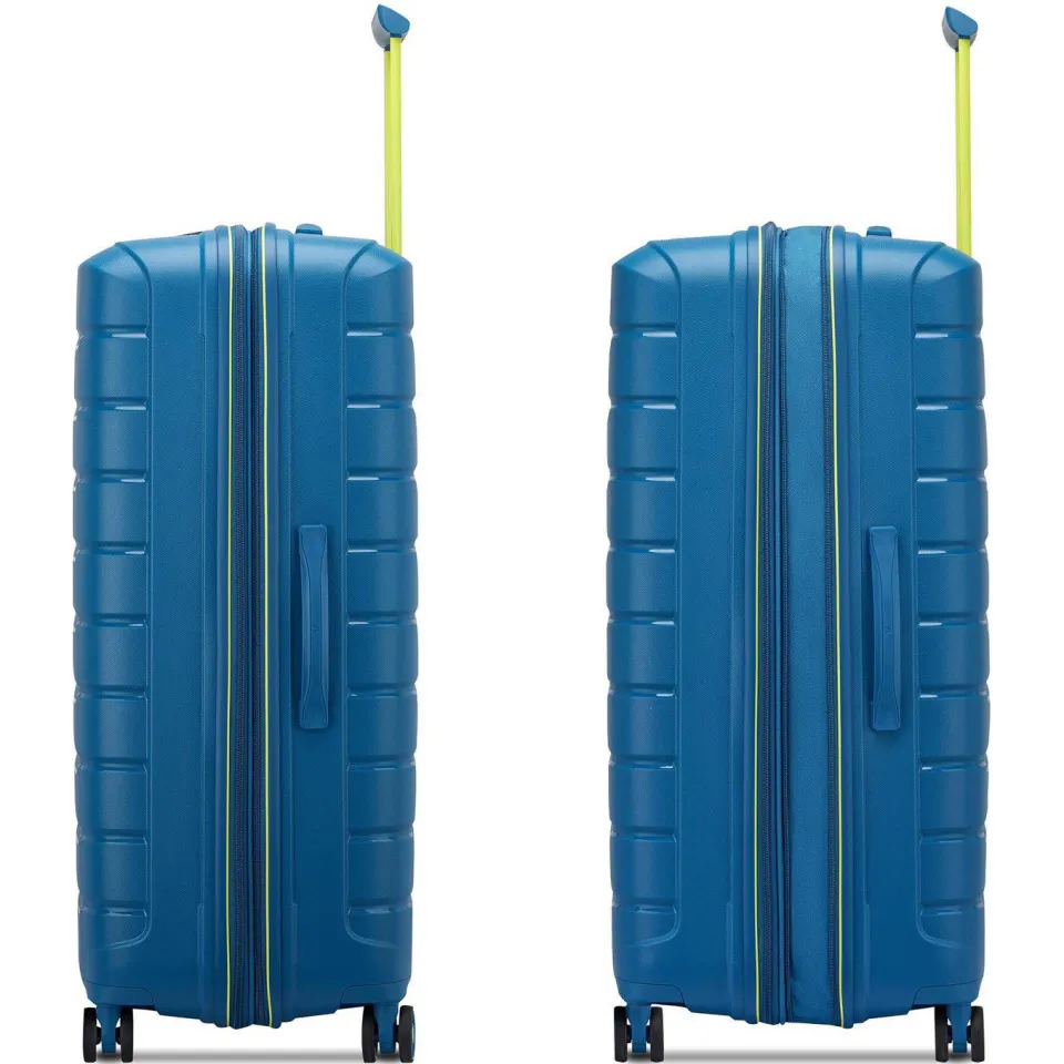 Roncato B-Flying Move 78 koffer blauw, foto 5