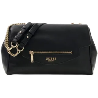 Guess Antonia Convertible Xbody schoudertas zwart, foto 2