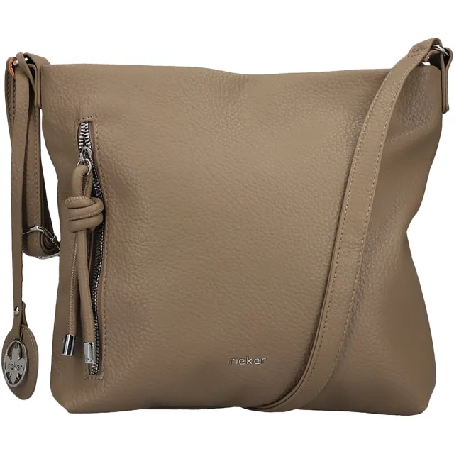 Rieker 296323 handtas beige