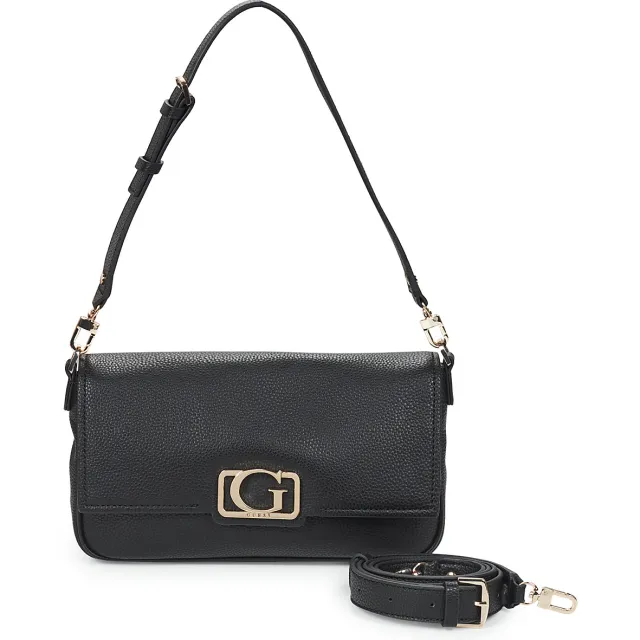 Guess Circe schoudertas zwart