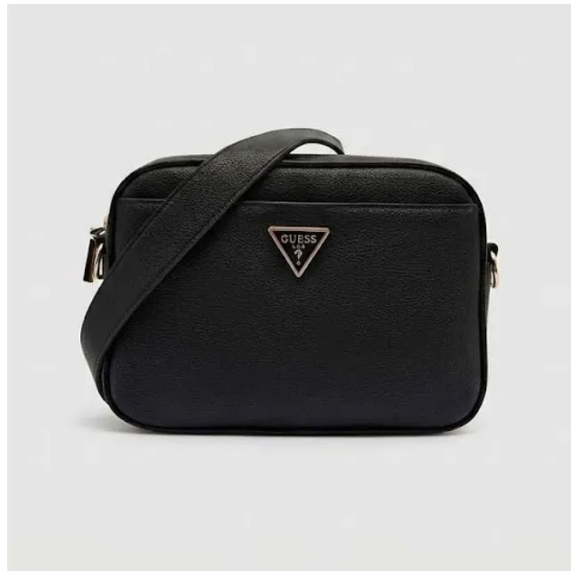 Guess Handtas Guess Hwbg69 74140 Zwart