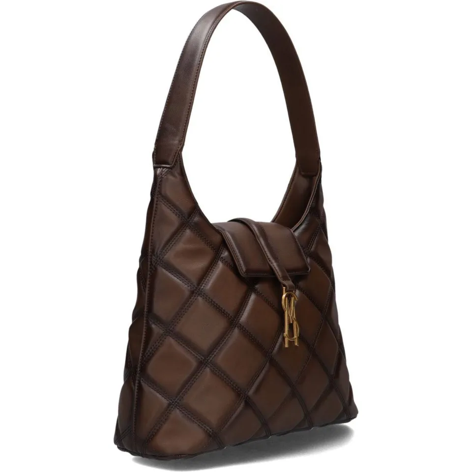 Steve Madden Handtassen Blivia Bruin - One size, foto 3