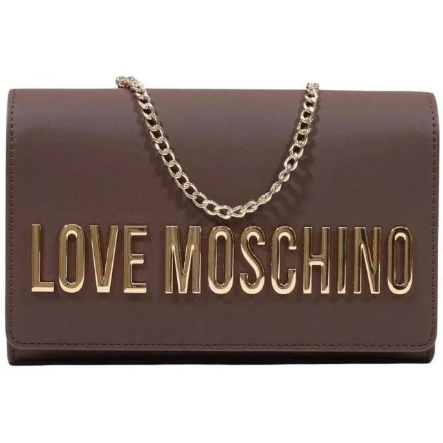 Love Moschino Handtasje Love Moschino JC4103PP Bruin