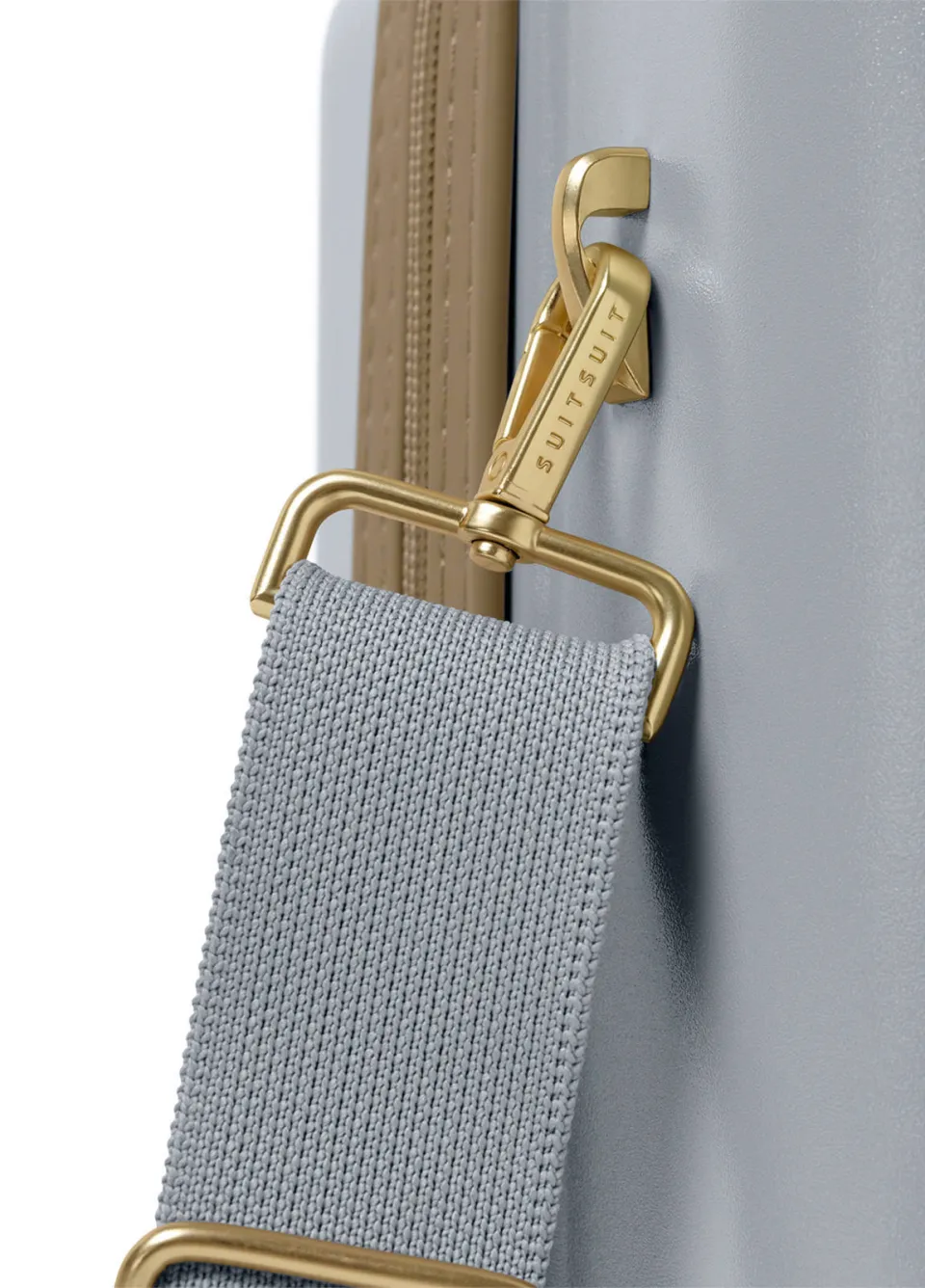 SUITSUIT Fusion underseater frosted grey, foto 5