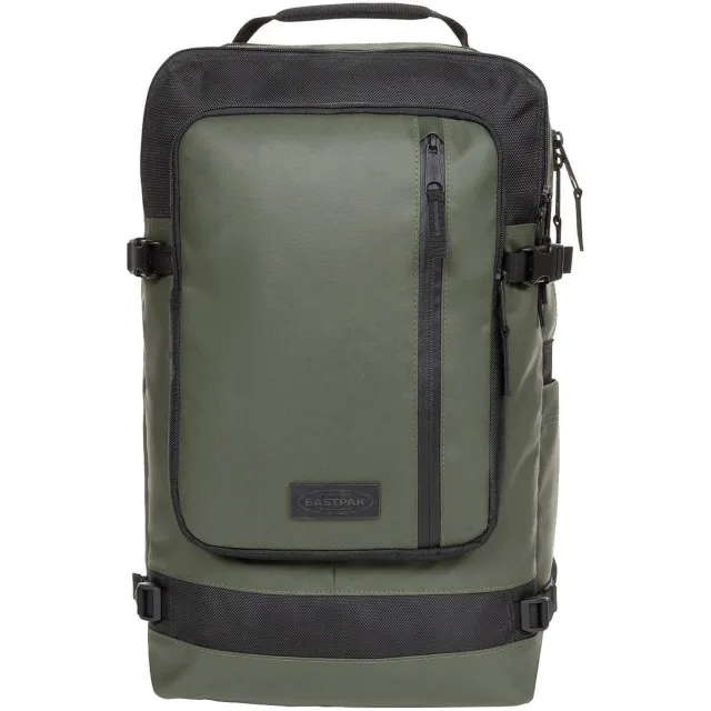 Eastpak Tecum L cnnct rugzak top khaki, foto 2