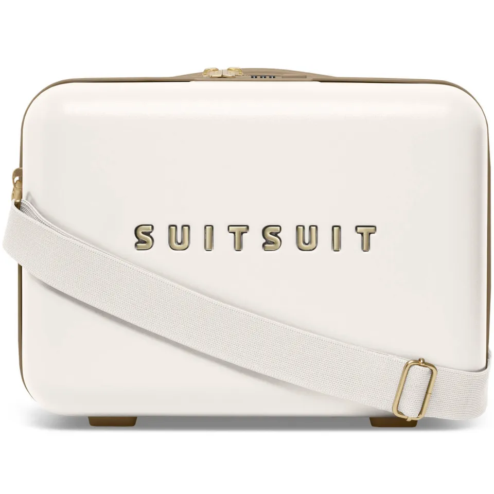 SUITSUIT Fusion underseater koffer white swan, foto 3