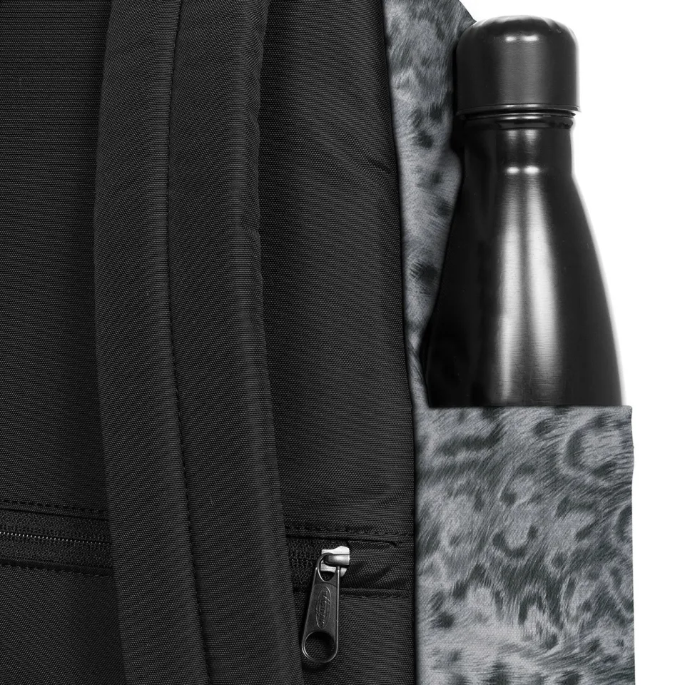 Eastpak Day Pak'r rugzak grijs met print, foto 3