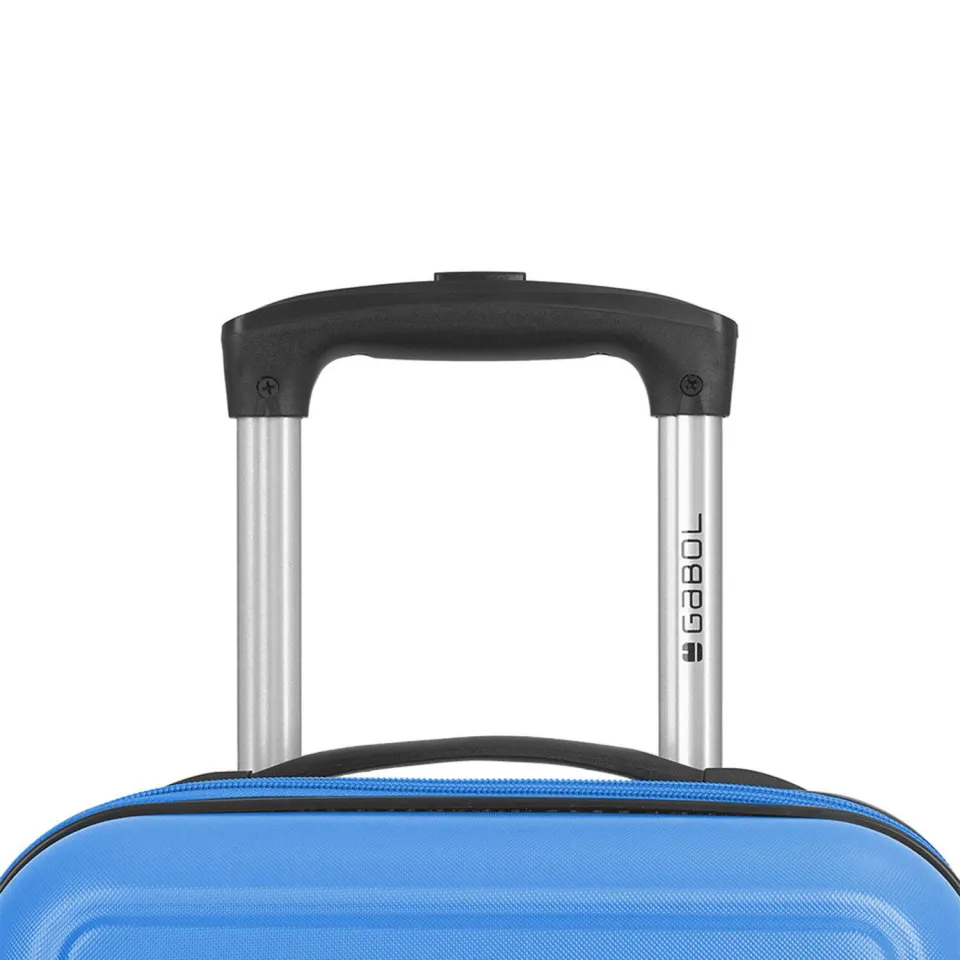 Gabol Future Plus underseater trolley blauw, foto 8