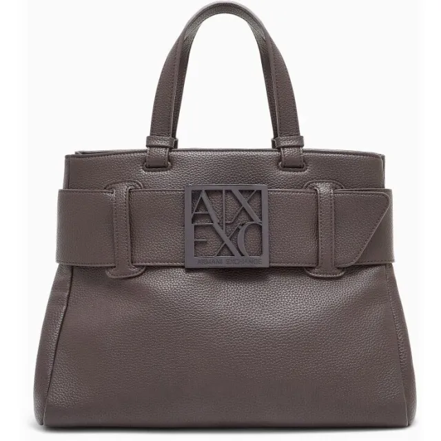 Armani Exchange Tas Armani Exchange Xw000285 Af1190 Bruin