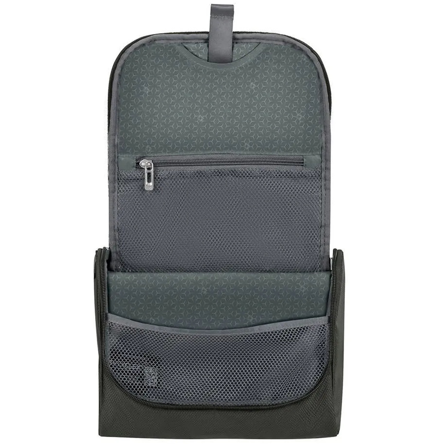 Samsonite Respark ophangbare toilettas groen, foto 6