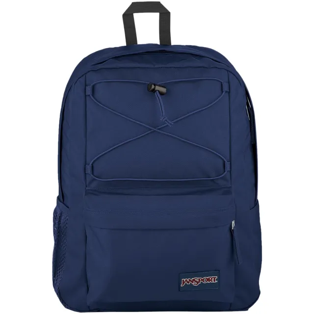 Jansport Rugzak Jansport Flex Pack Backpack Blauw