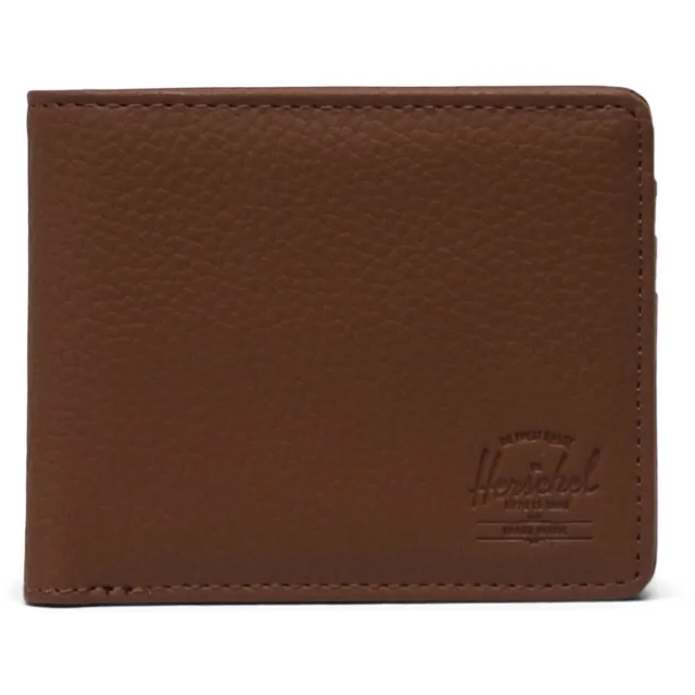 Herschel Roy RFID Wallet bruin