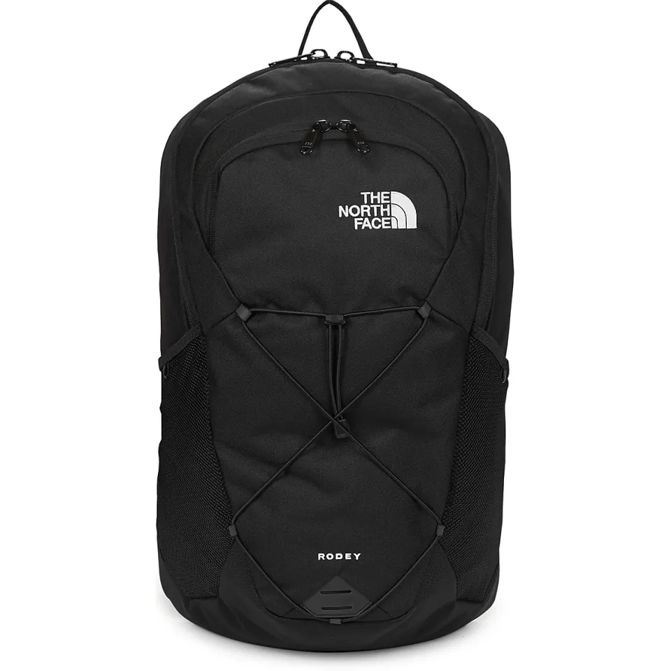 The North Face Rodey dagrugzak zwart, foto 2