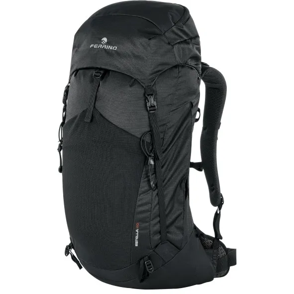 Ferrino Backpack Estella 40 - Trekkingrugzak zwart