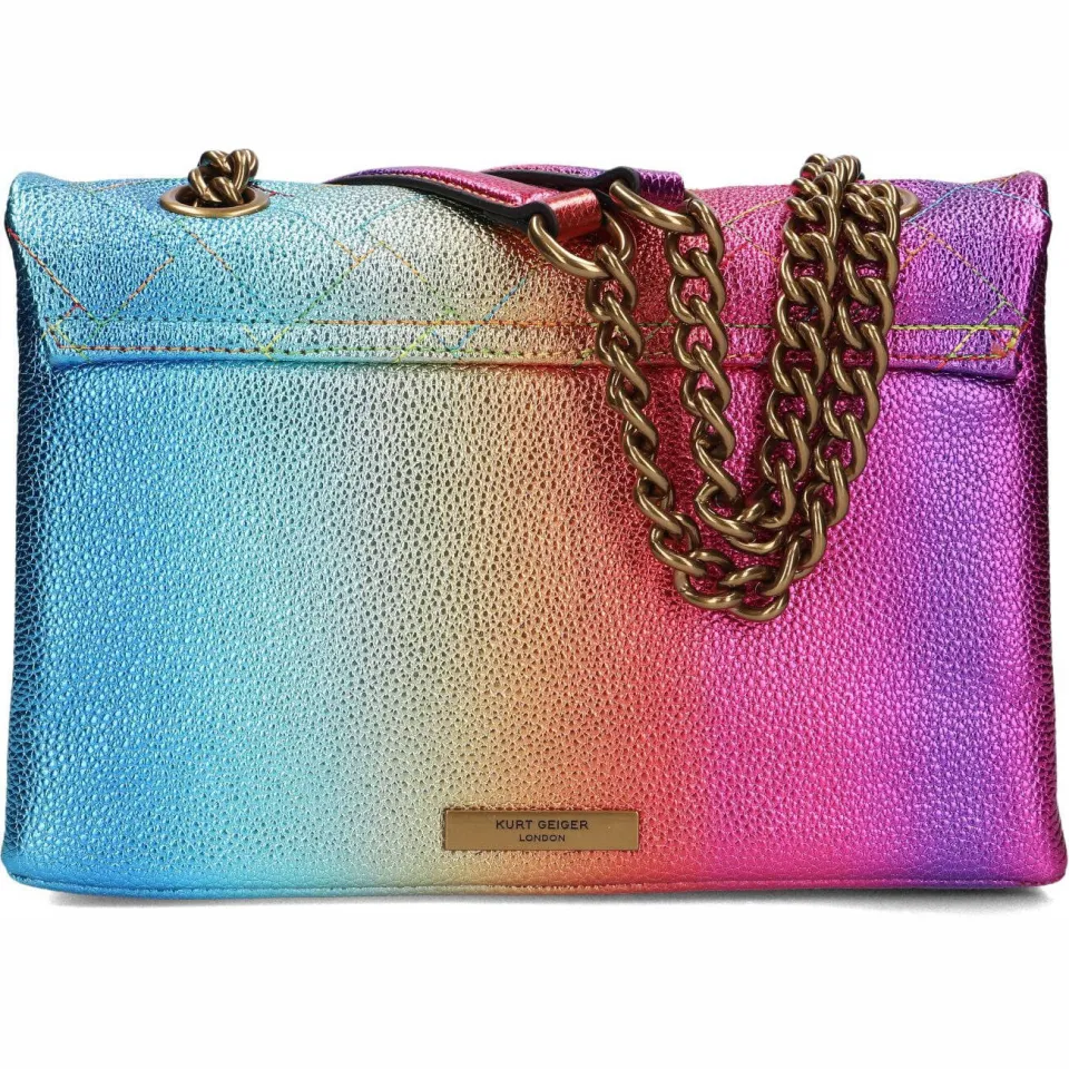 Kurt Geiger Kensington Bag handtas meerkleurig multi, foto 3