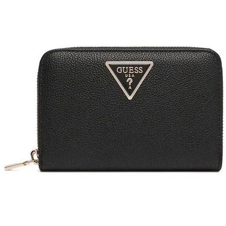 Guess Laurel II portemonnee zwart