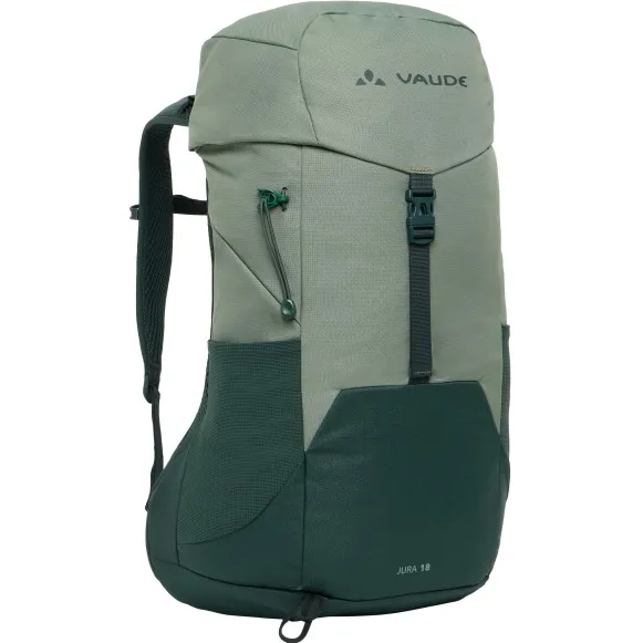 Vaude Jura 18 - Wandelrugzak meerkleurig