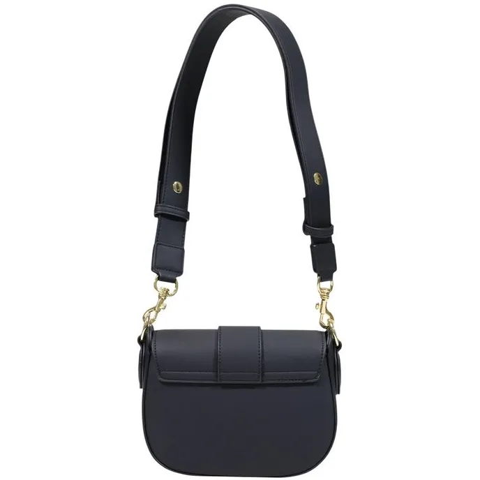 Love Moschino Zwarte Polyethyleen Handtas, foto 2