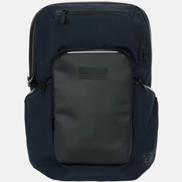 Porsche Design Urban Eco rugzak 15 inch blue Blauw