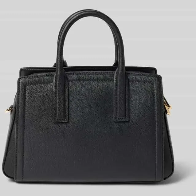 MICHAEL Michael Kors Laila handtas zwart, foto 3