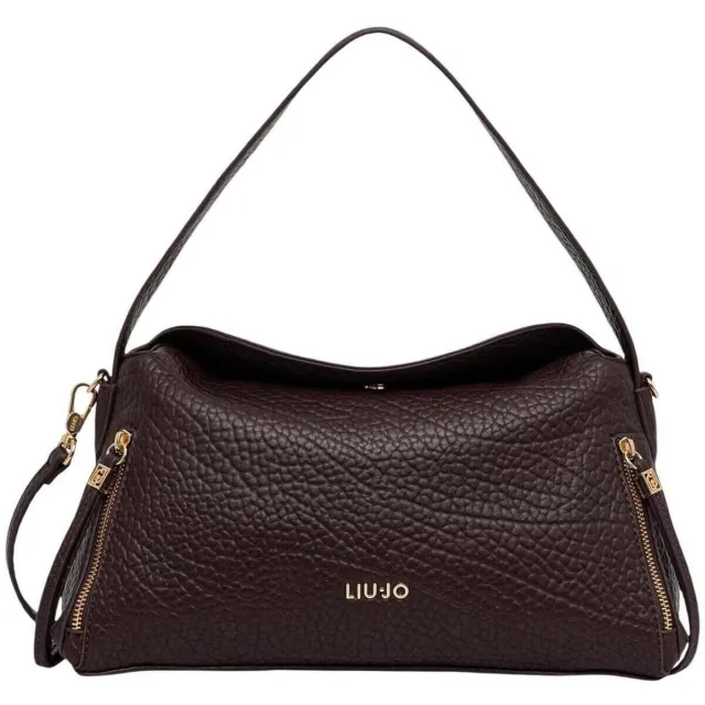 Liu Jo Tas Liu Jo HOBO BAG AF6047 E1146 Violet