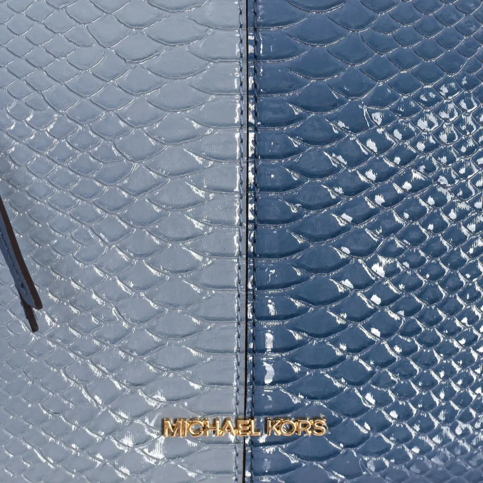 MICHAEL Michael Kors 38S3G7LC8E schoudertas zwart, foto 3