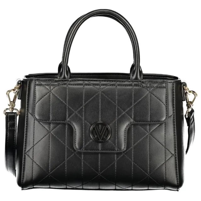 Valentino Melia Shopping Bag handtas zwart