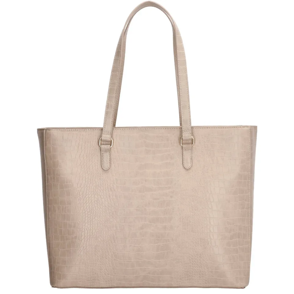 Charm London Midwood shopper beige, foto 5