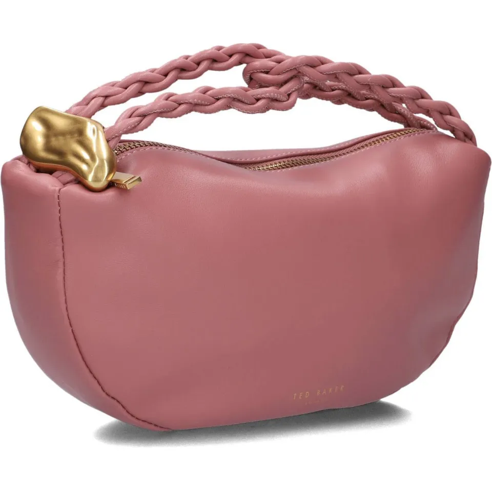 Ted Baker Islah handtas roze, foto 3