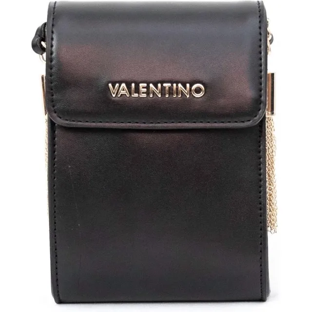Valentino Bags Schoudertas Alexander - zwart
