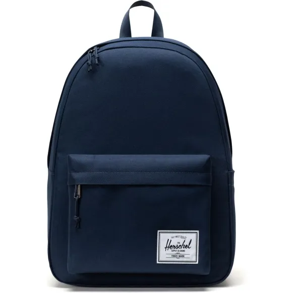 Herschel Classic XL dagrugzak navy, foto 2