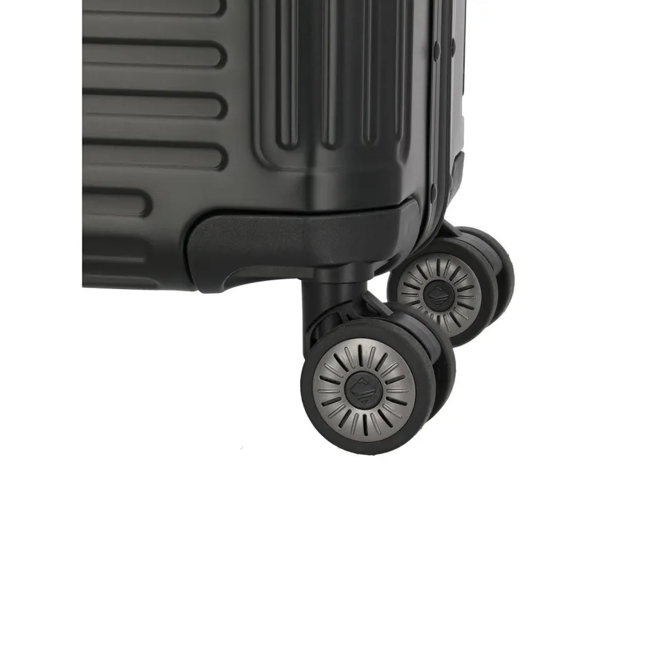 Travelite Next 4-wiel business wheeler zwart, foto 6