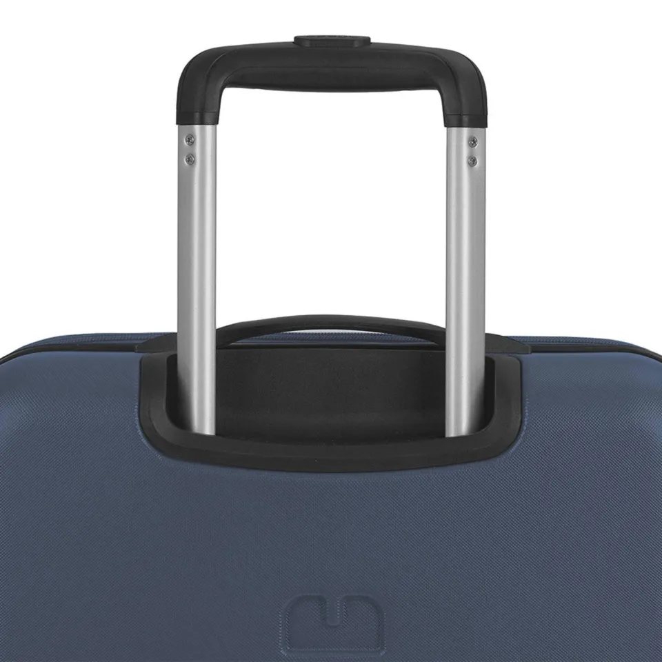 Gabol Future Plus trolley donkerblauw, foto 7